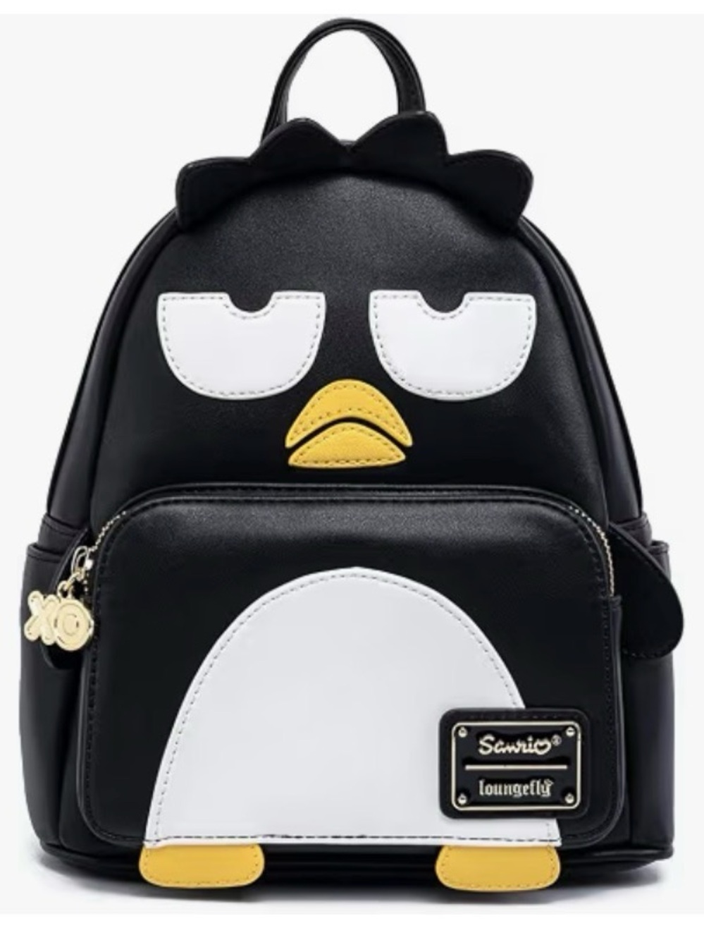 Badtz Maru mini backpack NWT